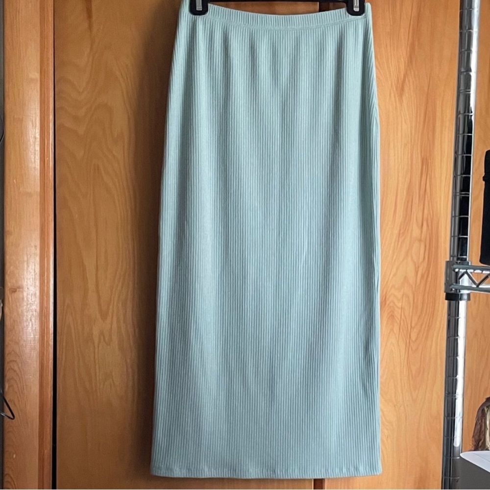 Reformation Pencil Skirt